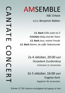 Flyer 4 & 5 oktober
