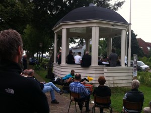 Muziekkapellen Ransdorp
