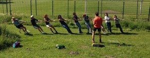 TTT dames1