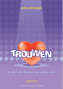 Trouwen