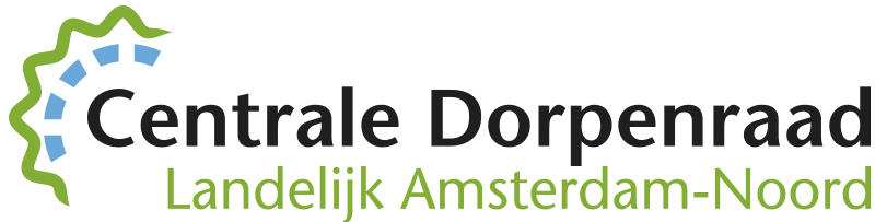 Centrale Dorpenraad Landelijk Amsterdam-Noord